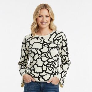 Ann Taylor women’s knit top size petite xsmall